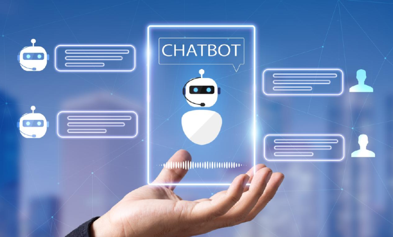 Chatbots