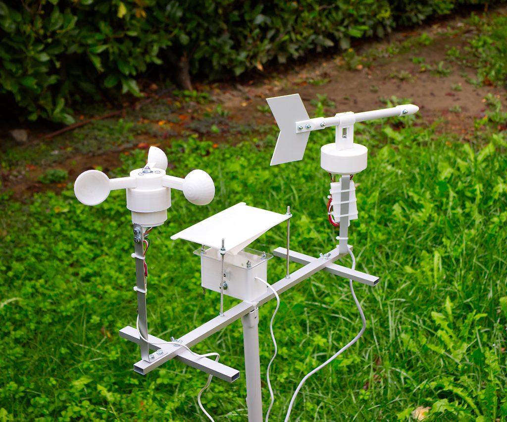 Soil Moisture Sensor