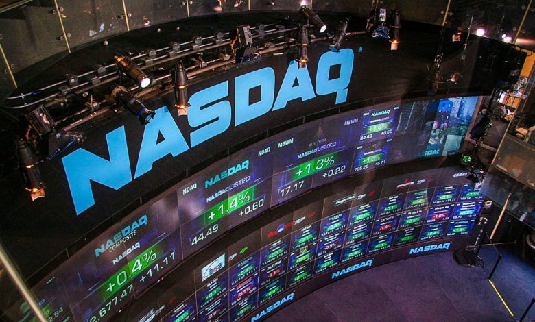 Nasdaq-100