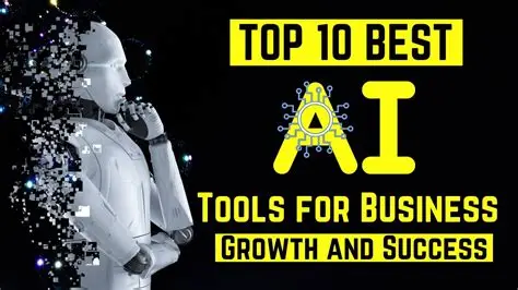 AI Tools