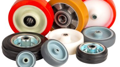 Solid Rubber