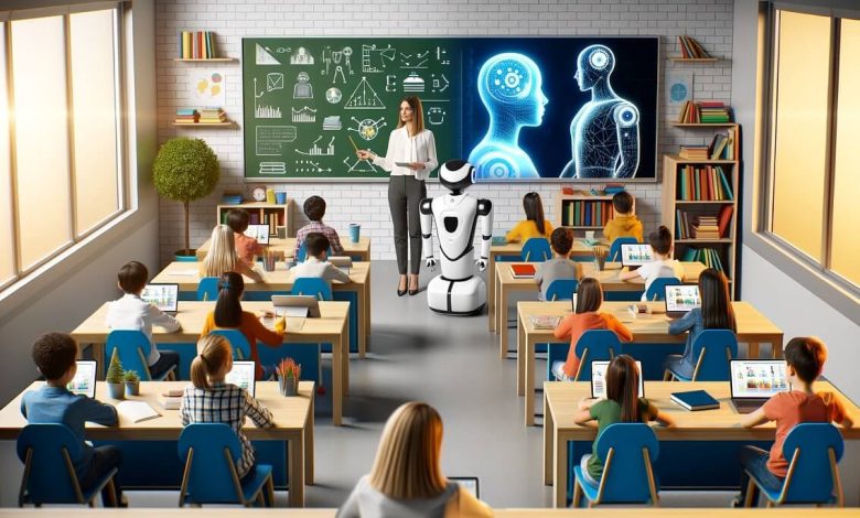 Teachers