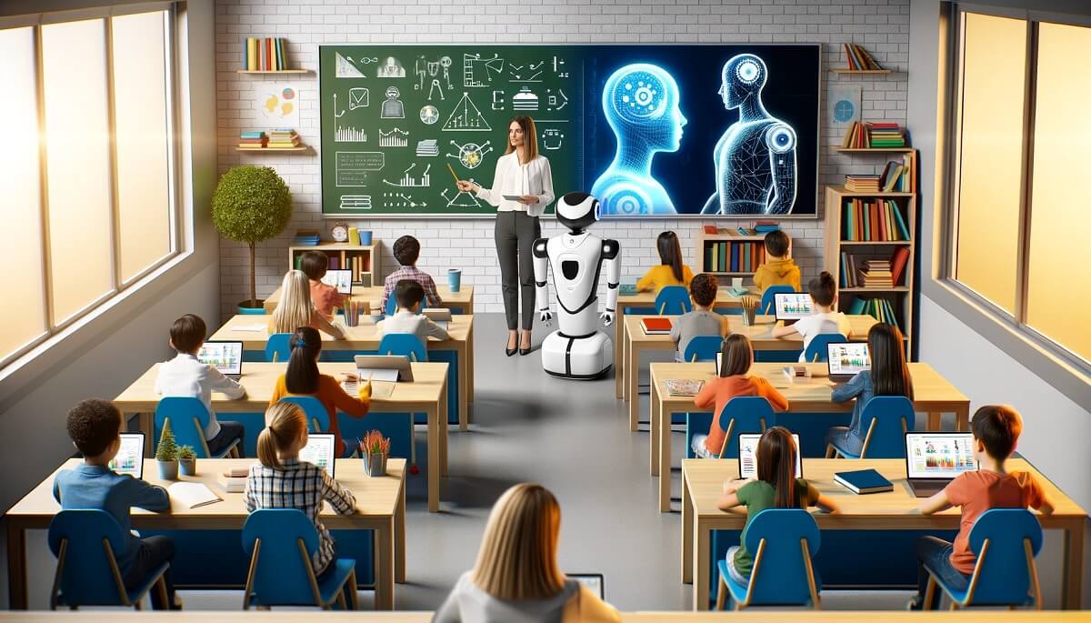 Teachers