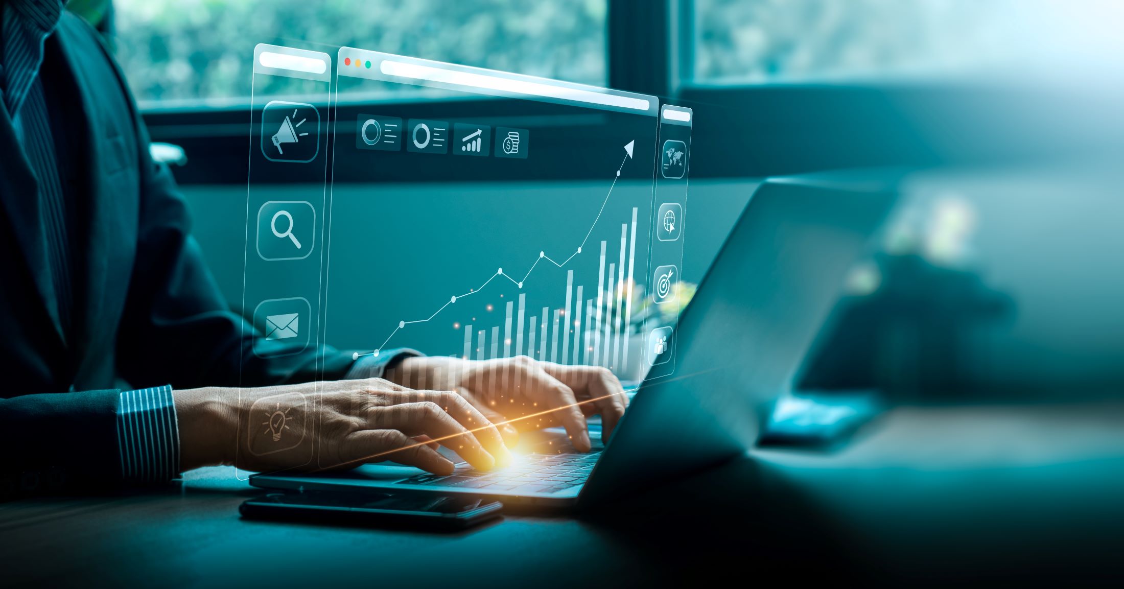 Forecasting and Financial Planning