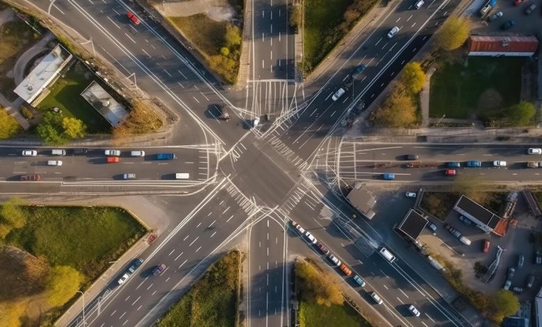 Intersection