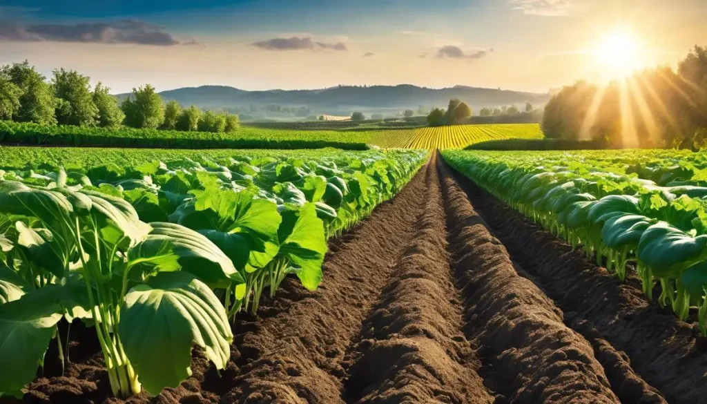 Agricultural