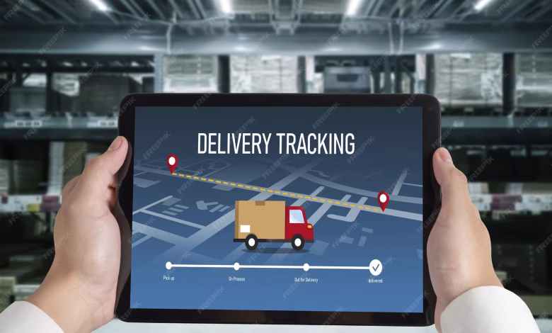 Delivery