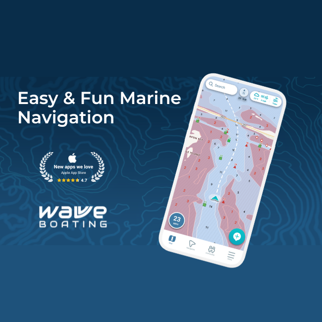  Chartplotter 
