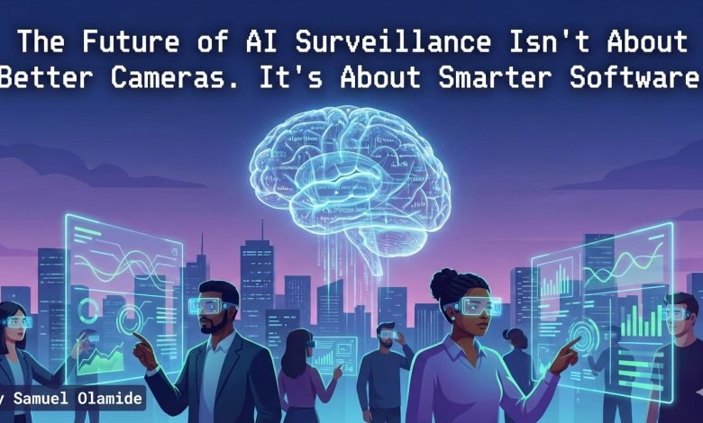 Future of AI Surveillance
