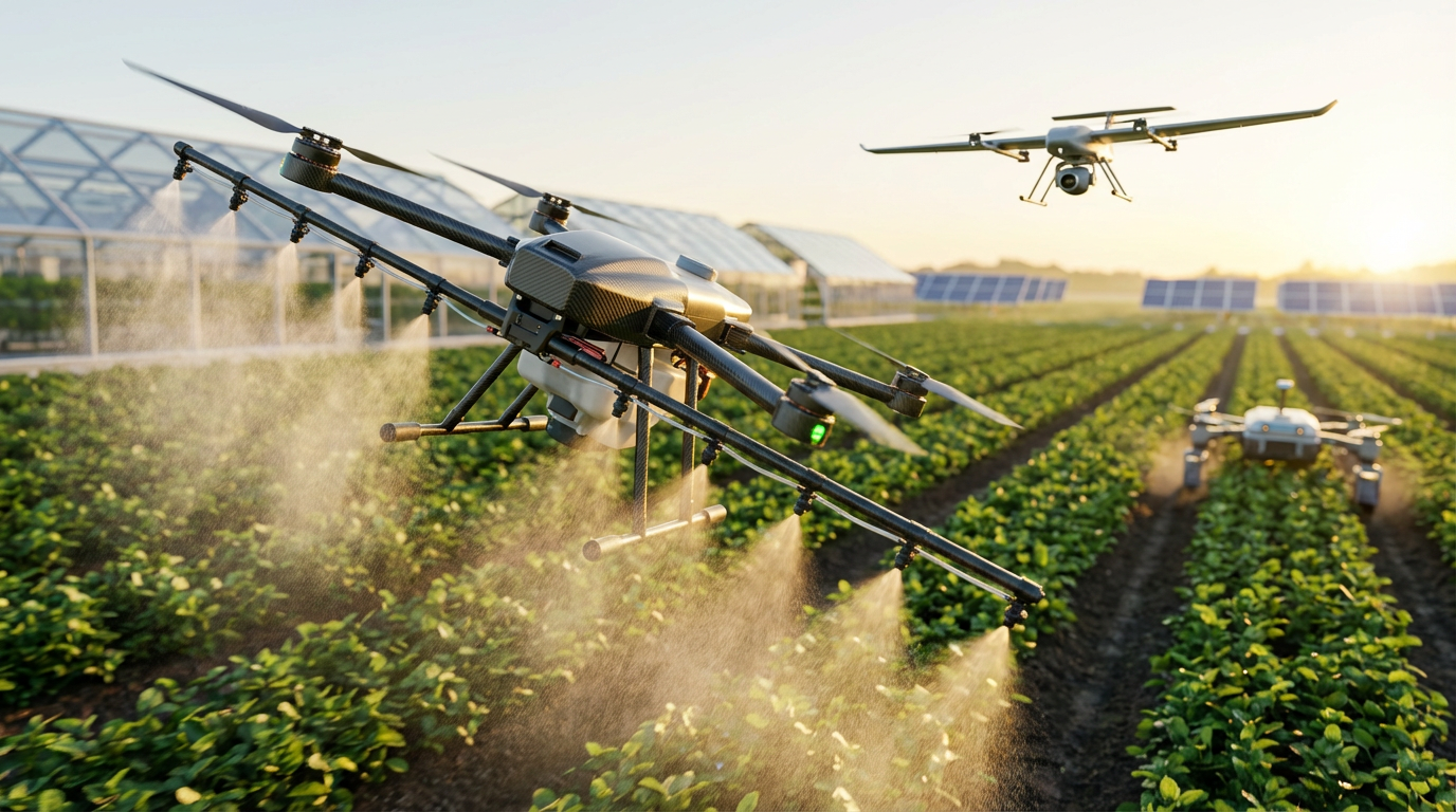 Agricultural