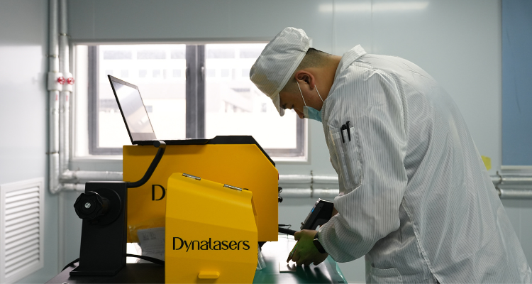 Dynalasers