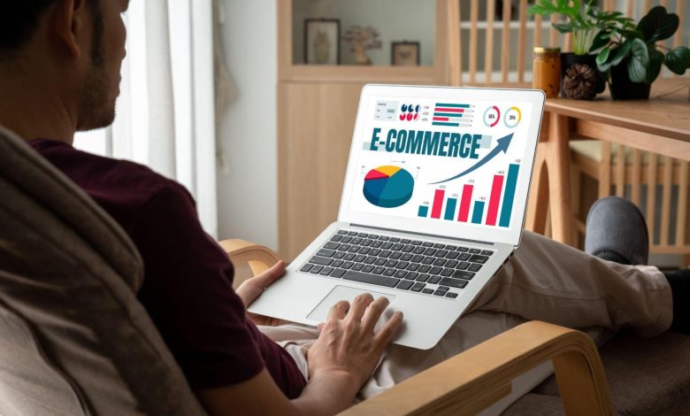 e-commerce platform