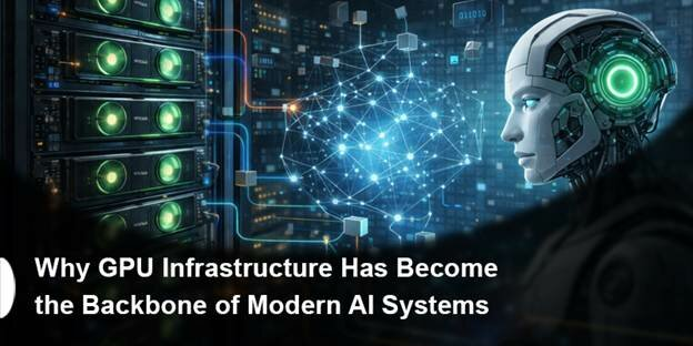 Infrastructure