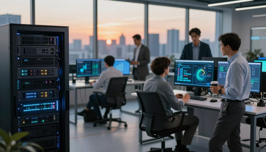 VPS 