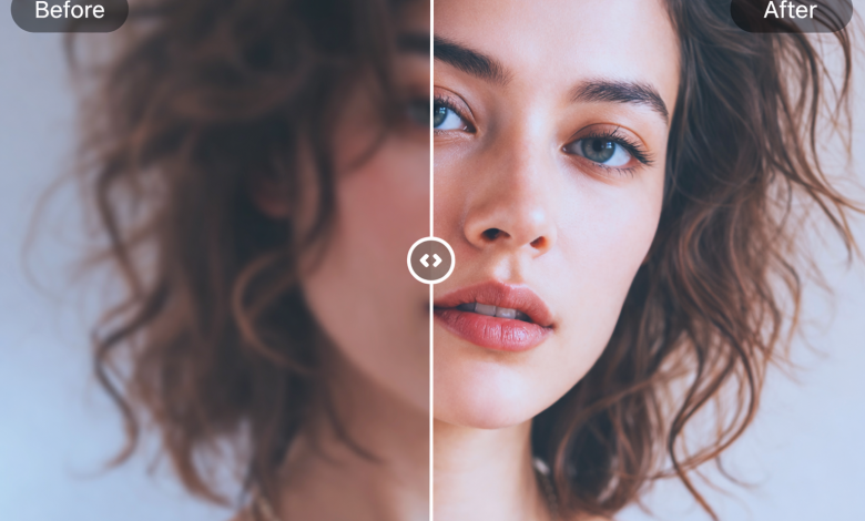 AI Upscaling