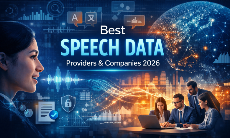 Speech