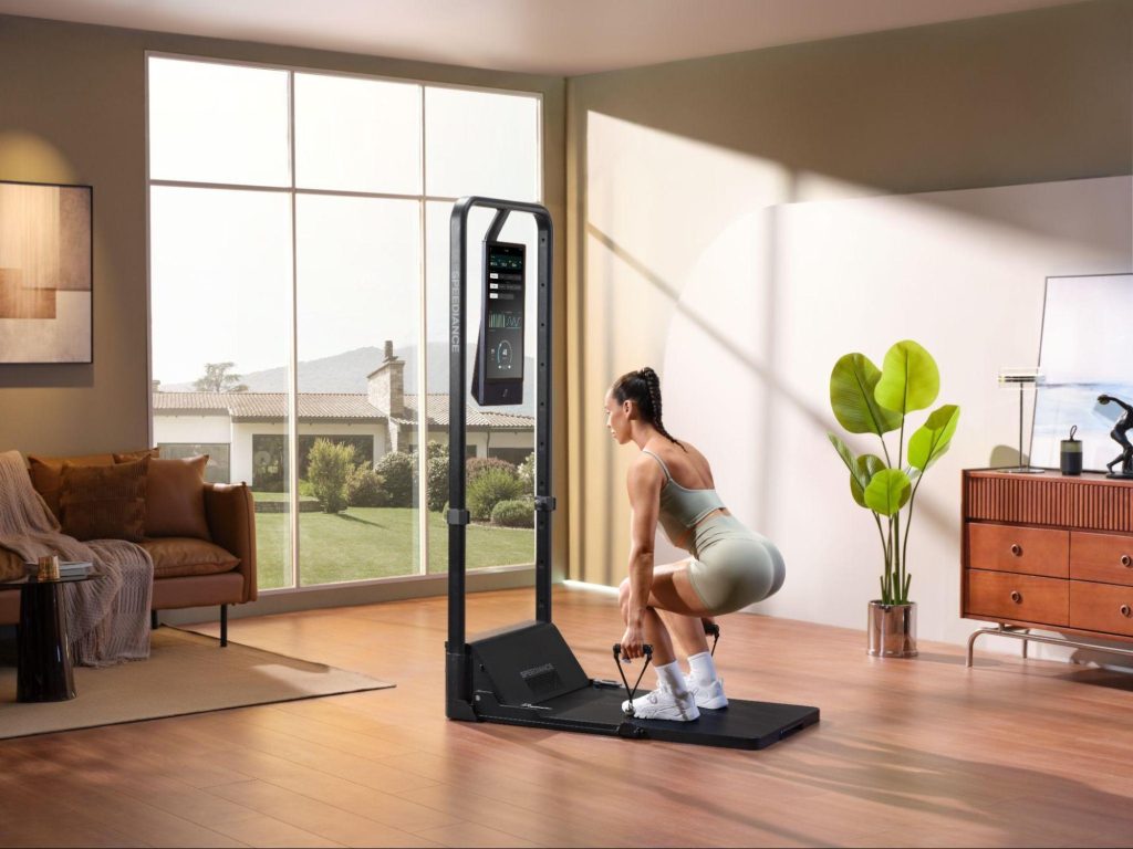  Fitness