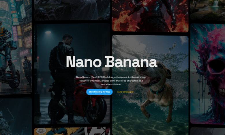 banana