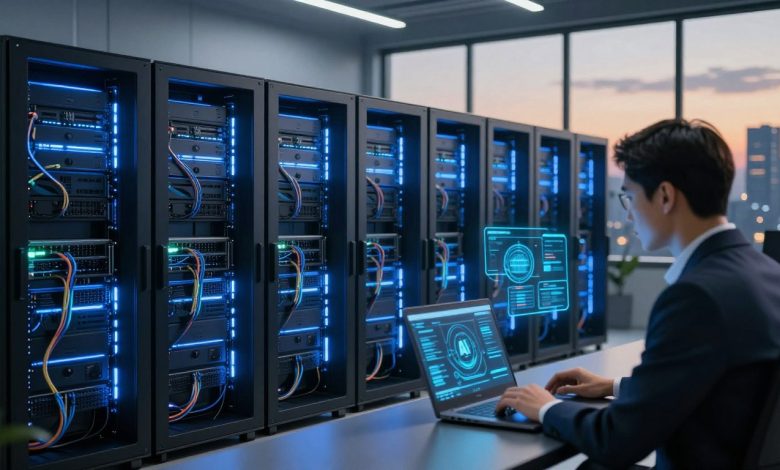 VPS