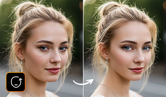  AI Beauty