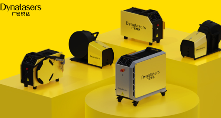 Dynalasers