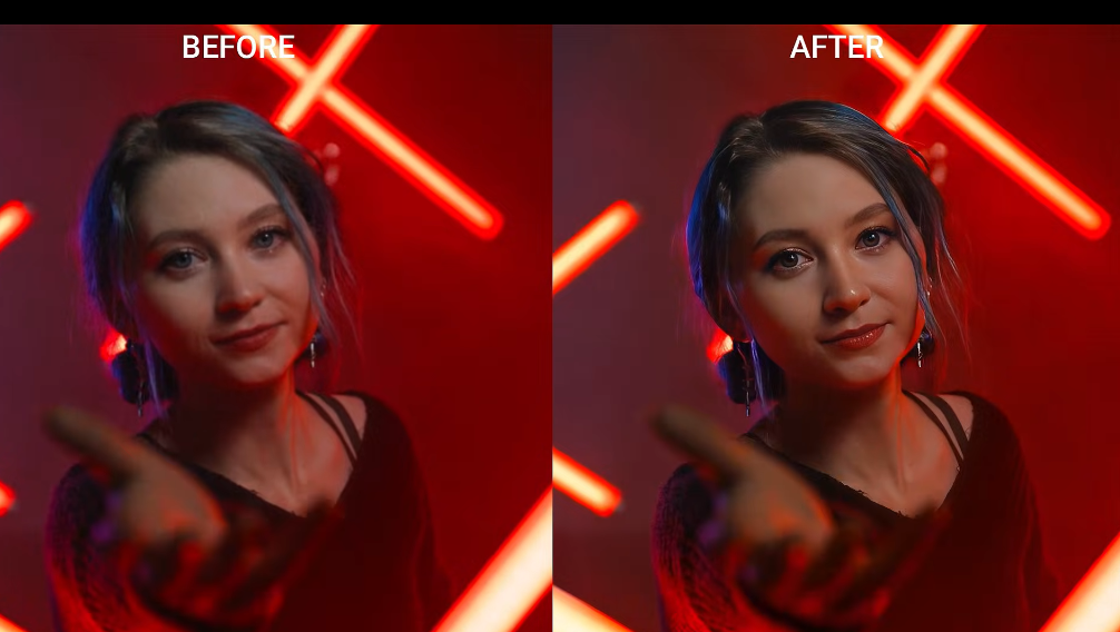 AI Beauty