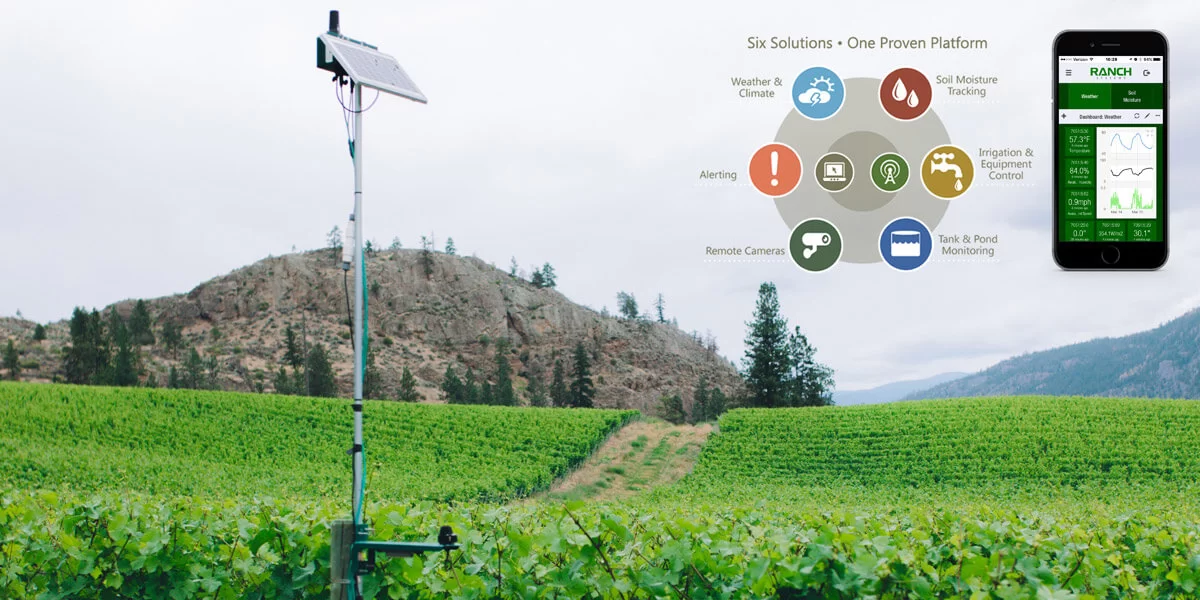 Soil Moisture Sensor