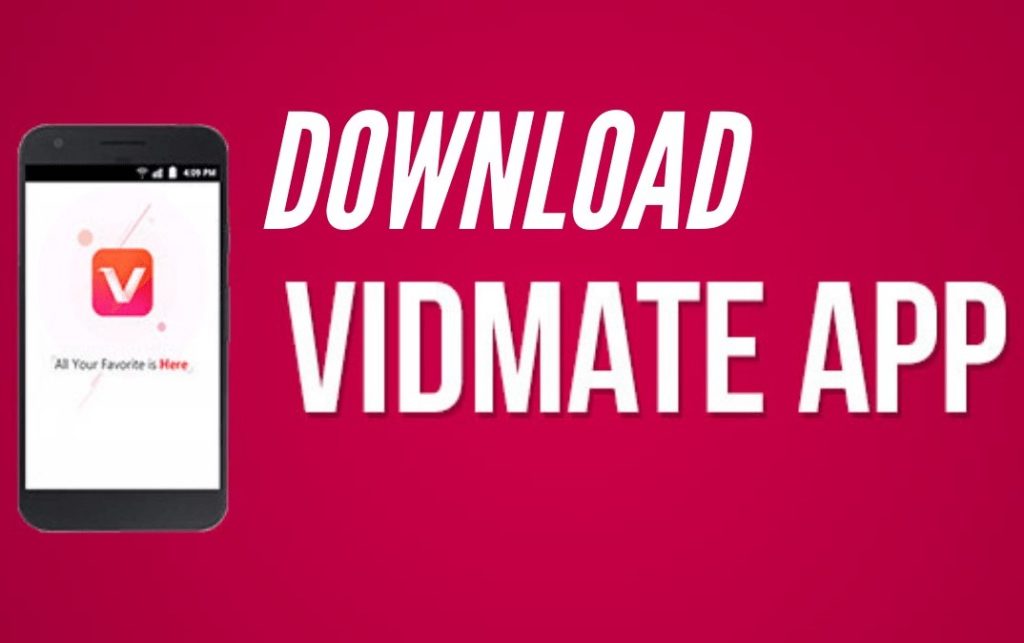 VidMate
