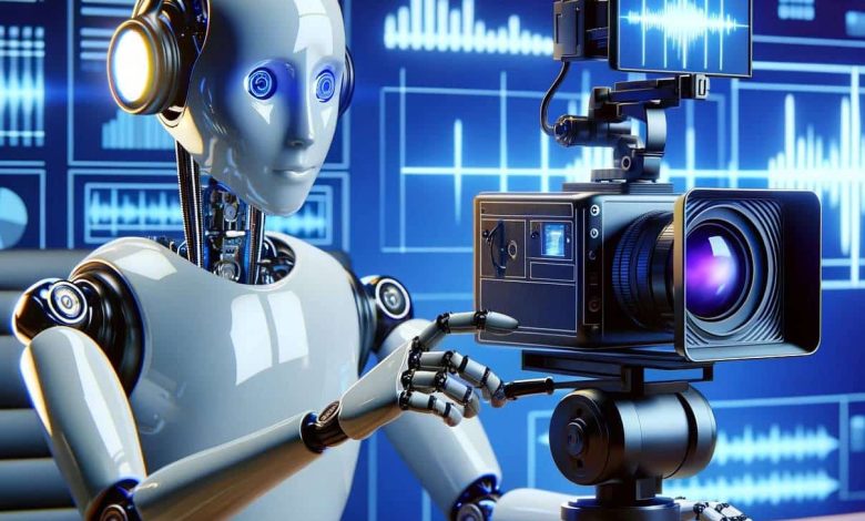 AI Avatar Videos