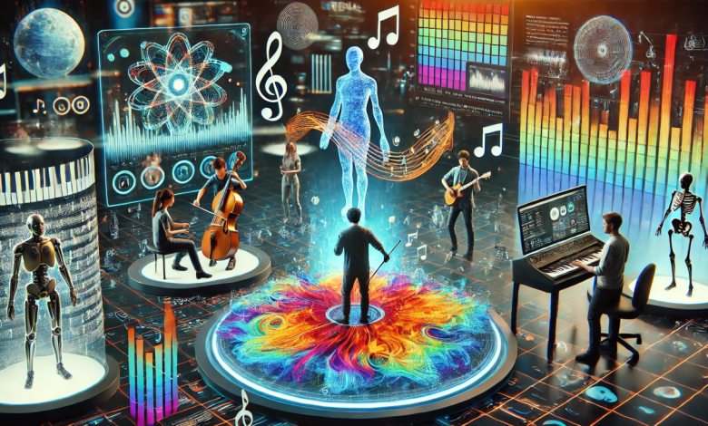 Stock Music