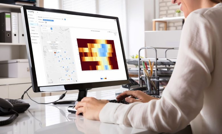 Climate Monitoring