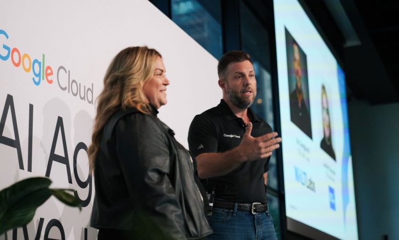 Site Impact and Google Cloud Partner WALT Labs Gear Up for Fresh AI Innovation in 2026