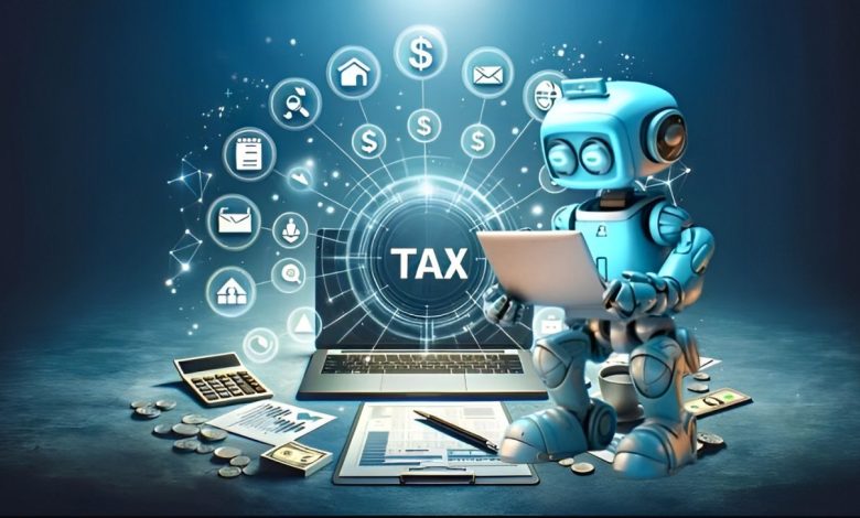 Taxes