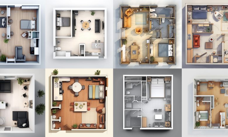 Floor-Plan