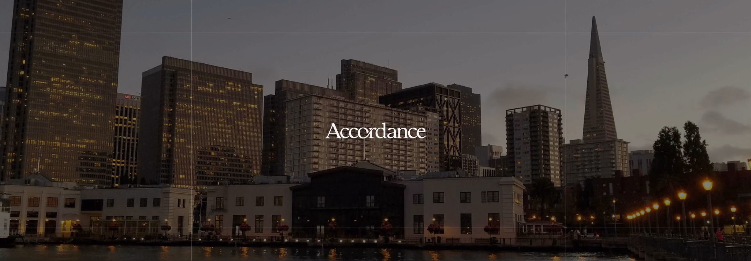 Accordance