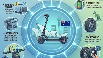 Scooter