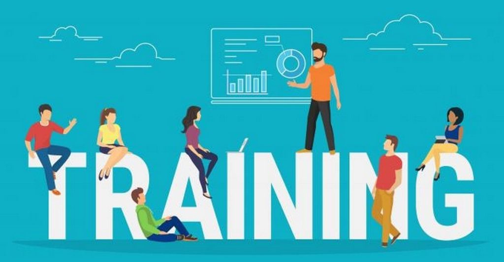 Training 