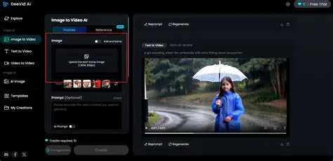 Video AI