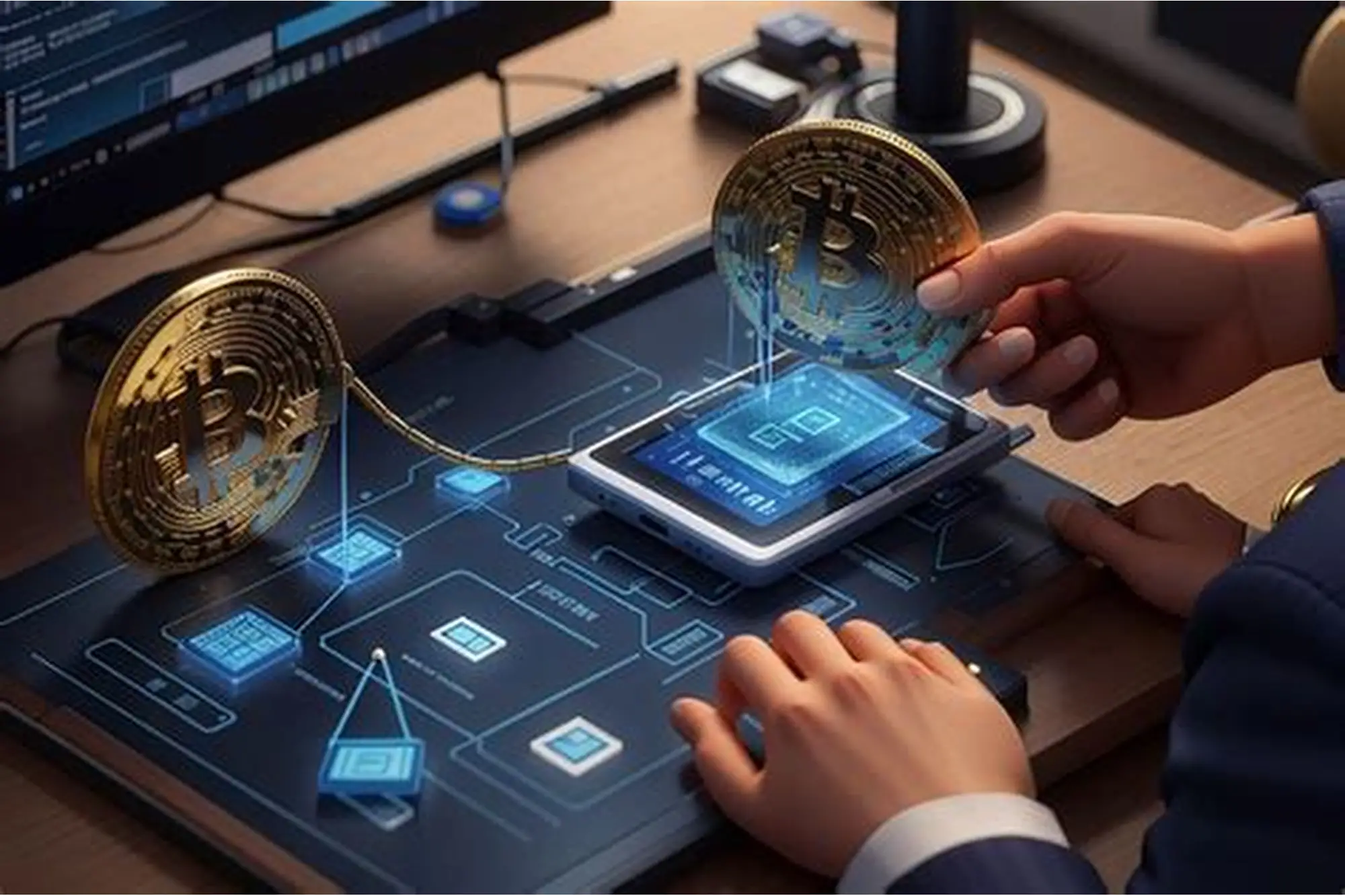 P2P