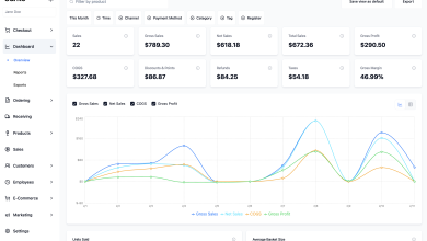 Santé's Platform