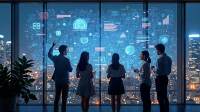 AI in Workforce Management