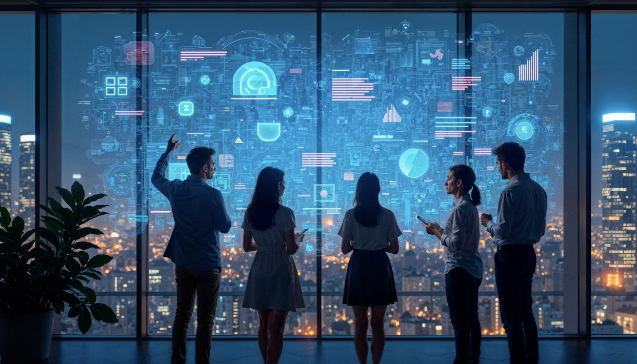 AI in Workforce Management