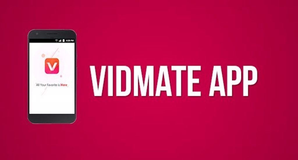 VidMate