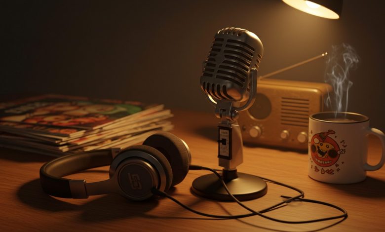 Podcast