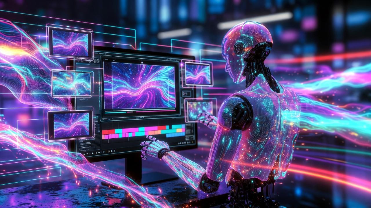 Video AI