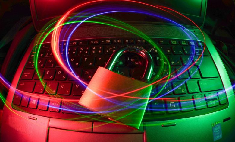 Cybersecurity