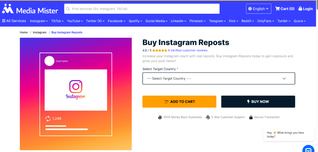 Instagram