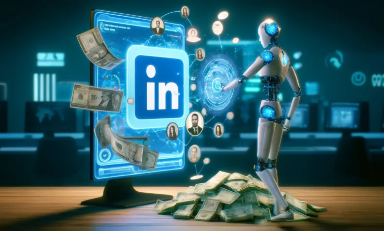 LinkedIn