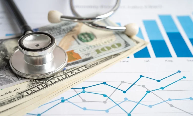 Healthcare