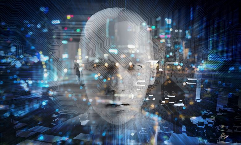 rise of AI agents